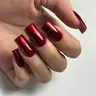 Манікюр з укріпленням