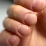 Манікюр (чистка)