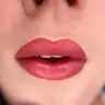 LIPPEN Aquarell-Effekt