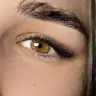 2D Wimpernverlängerung