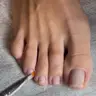 Pediküre