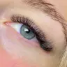 3D Wimpernverlängerung