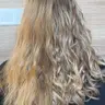 Стрижка волосся НИЖЧЕ плечей