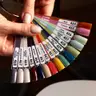 Манікюр з DIP system