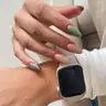 Primera puesta gel ( color gel)