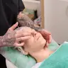 Косметологія - Масаж обличчя та зона декольте 600 грн