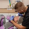 Косметологія - Комбінована чистка обличчя 1000 грн