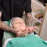 Косметологія - Масаж обличчя та зони декольте 680 грн