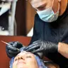 Косметологія - Механічна чистка обличчя 1200 грн