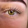 Wimpernlifting