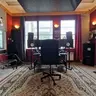 Recording Session - (130m2)