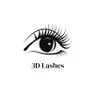 Neuset 3D Wimpern