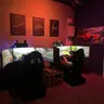 Symulator Simracing 60 - 2 SYMULATORY