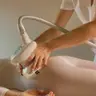Lymphdrainage-Massage: 60 Min.