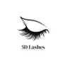 Neuset 5D Wimpern