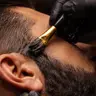 Tinte de Barba (Cubrimiento de Canas)