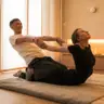 Тайський масаж 150 хв.