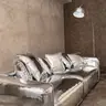 Silver Room