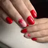 Manicure + gelový lak