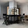 Візажний столик