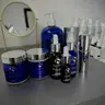 Чистка на косметиці MEDIK8 CLINICAL