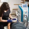 Лазерна косметологія М22 - Видалення Пігментації Спина 1200 грн