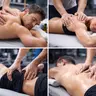 Sportmassage