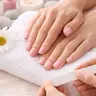 Maniküre Shellac