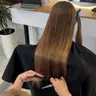 Дитяча стрижка топ