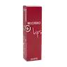 Контурна пластика губ Belotero lips shape