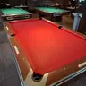 Pool Eingang