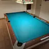 Pool Untergeschoss