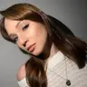 Монокосичка з колечками