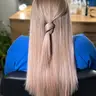 Airtouch фарбування (коротке)
