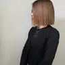 Стрижка (коротке)