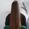 Спа-догляд для волосся