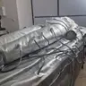 ПРЕСОТЕРАПІЯ + костюм одноразовий