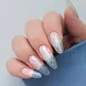 Nagelverlängerung: lange Nägel