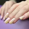 Maniküre + Gel / Mittel