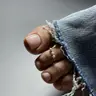 Педикюр комплекс
