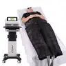 Lymphdrainage für Bauch-Beine-Po