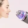 Microneedling mit Radifrequenz
