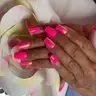 Gel X Modellage