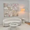 ASESTHETIC BEDROOM