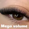 Mega Volume