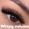 Wispy Volume