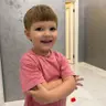 Стрижка дитяча до 7 років
