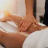 Drainage lymphatique