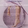Smart Pediküre + Nagellack