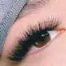 Wimpernverlängerung mega Volumen